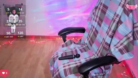 mellody online show from March 3, 1:40 pm