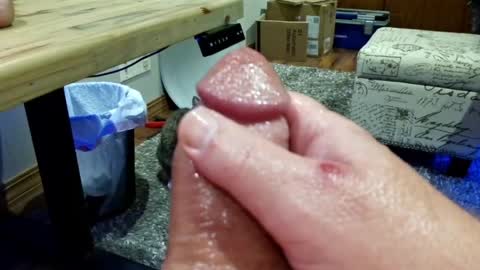 mellomike online show from May 16, 1:13 am
