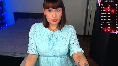 Mel online show from February 28, 8:46 pm