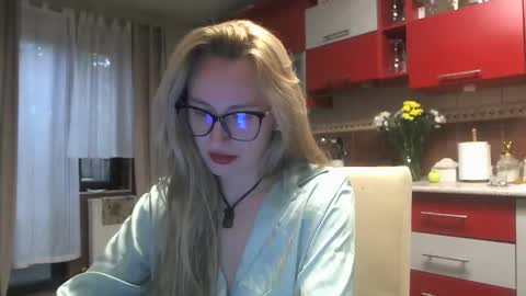 Melly online show from October 2, 6:34 am