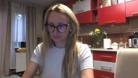 Melly online show from October 13, 6:37 am