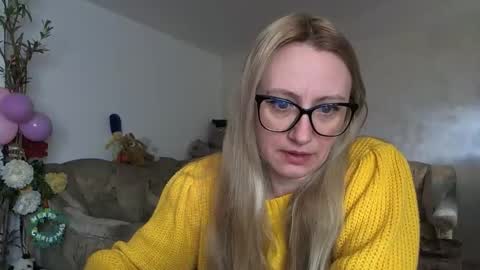 Melly online show from March 15, 7:34 am