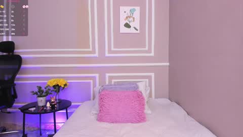 Meloddy online show from December 23, 5:43 pm