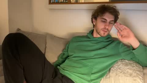 Melodicass online show from February 13, 1:31 am