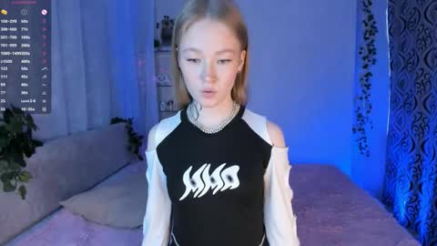 melodievejar online show from February 27, 5:00 am