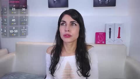 Melodi online show from November 25, 1:54 pm