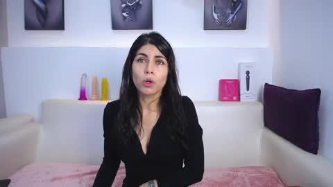 Melodi online show from October 21, 12:54 pm