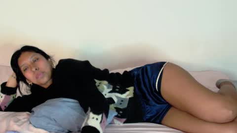 melody24_ online show from October 14, 2:20 pm