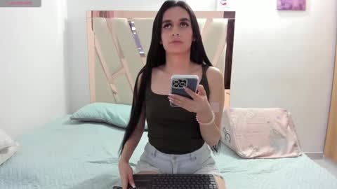 Melody  online show from October 2, 3:16 am