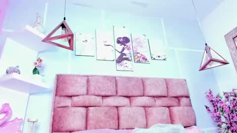 Hi i am melody  online show from June 29, 7:24 pm