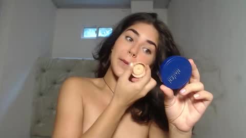 Snapshot of melody_phillips2 chatting on October 17, 3:05 pm melody phillips online show from October 17, 3:05 pm