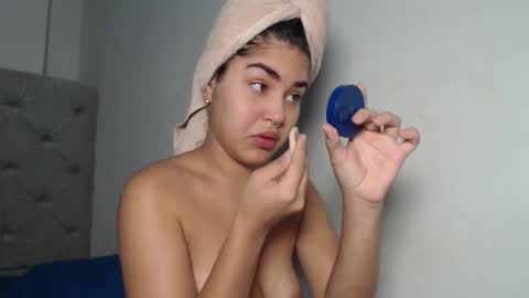 melody phillips online show from January 8, 2:34 pm