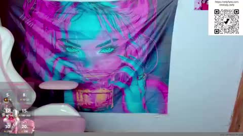 melody_tarly online show from July 25, 9:57 pm