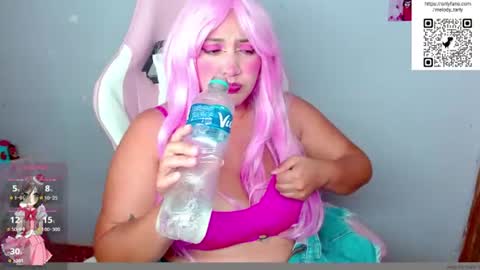 melody_tarly online show from July 30, 6:03 am