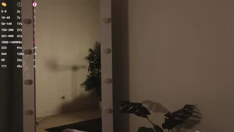 melody  online show from September 12, 4:42 pm