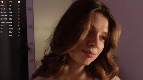 melody  online show from September 18, 4:00 pm