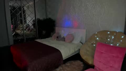 Kaylie online show from December 30, 6:38 pm