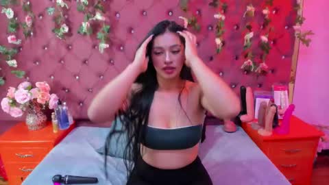 Melodysmithass online show from October 30, 3:29 am