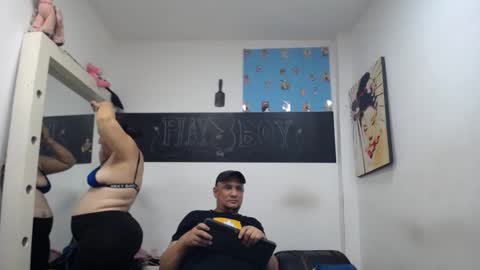 meloncillo_and_babyliss online show from February 23, 6:28 am
