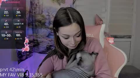 MELONI online show from November 2, 9:48 pm