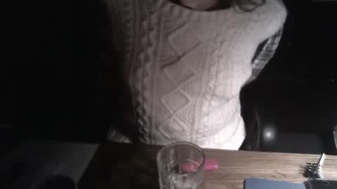 I am usually high and horny...lol online show from March 18, 1:33 am