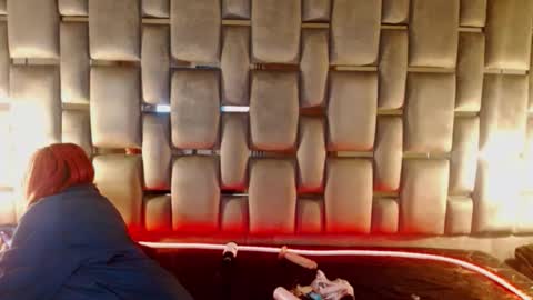 MEMY online show from November 3, 5:30 am