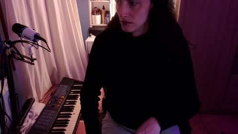 Megumi  Aina online show from February 3, 5:50 pm