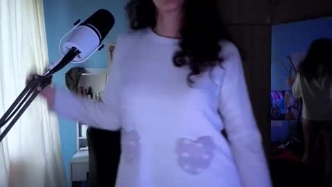 Megumi  Aina online show from March 2, 5:08 pm