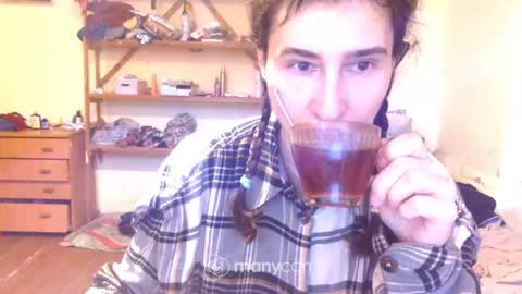 Yummygirl online show from January 25, 6:23 am