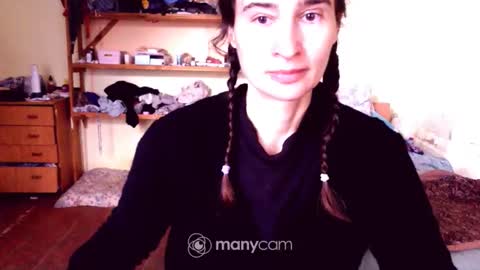 Yummygirl online show from September 27, 6:22 am