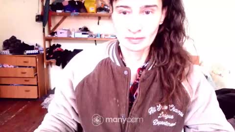 Yummygirl online show from February 25, 6:50 am