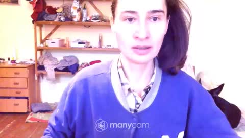 Yummygirl online show from February 10, 5:36 am