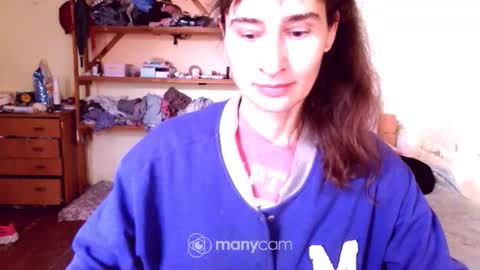 Yummygirl online show from September 9, 5:51 am