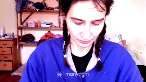 Yummygirl online show from December 3, 7:16 am