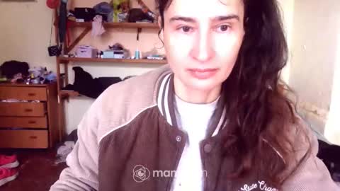 Yummygirl online show from March 18, 6:08 am