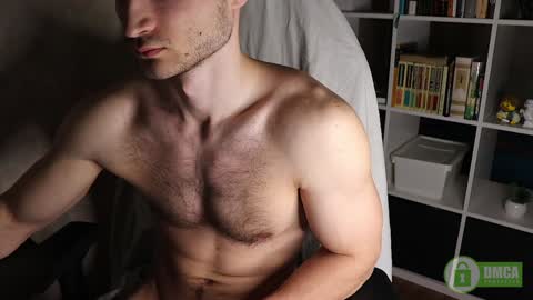 Snapshot of memuro_one chatting on January 13, 12:35 pm Nick online show from January 13, 12:35 pm