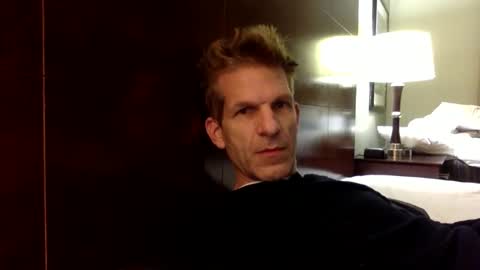 Andres online show from November 13, 4:37 am