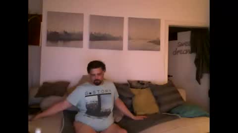 Dennis2Menace online show from May 8, 11:43 pm