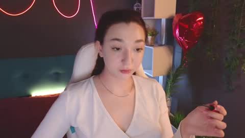 Snapshot of mencialo chatting on March 3, 12:59 am Mencialo online show from March 3, 12:59 am