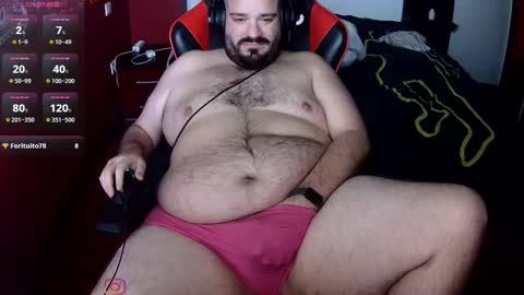 menditeta online show from November 22, 1:26 am