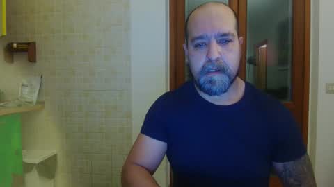 menformen1929 online show from January 16, 8:07 pm