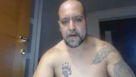 menformen1929 online show from September 30, 10:31 pm