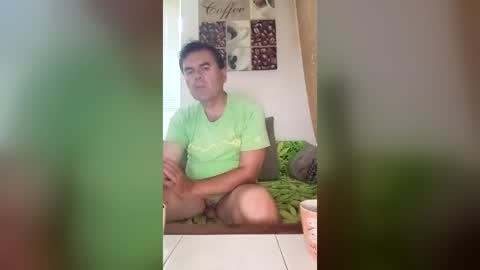 menlav72 online show from July 3, 3:33 am