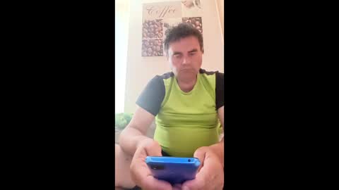 menlav72 online show from June 3, 3:06 pm