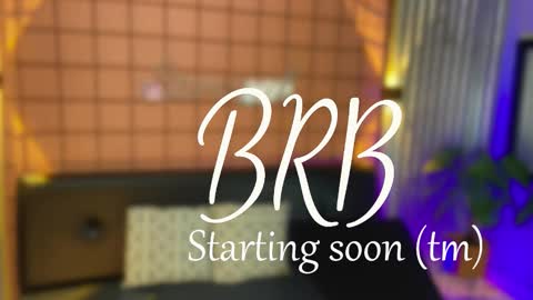 Princess Mensia online show from November 5, 12:51 pm