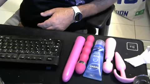 mentosgum online show from October 14, 9:29 pm