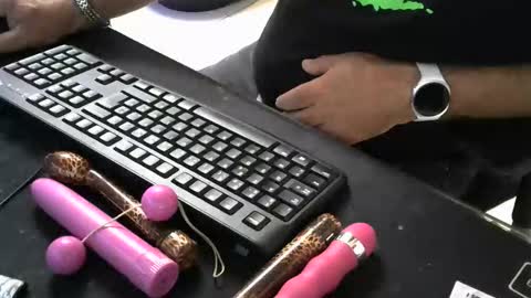 mentosgum online show from April 15, 7:58 pm