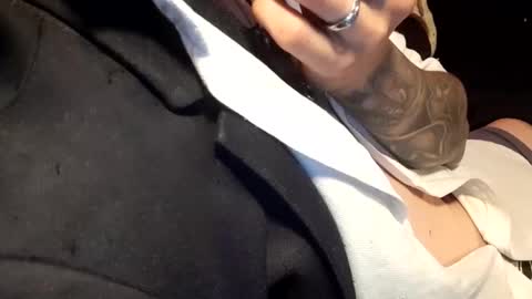 Giorggio Fragacci online show from March 11, 7:47 pm