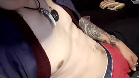 Giorggio Fragacci online show from February 26, 3:54 pm