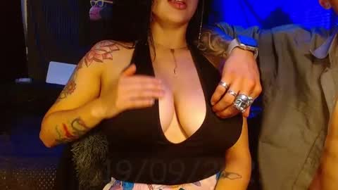 Giorggio Fragacci online show from September 24, 2:29 am